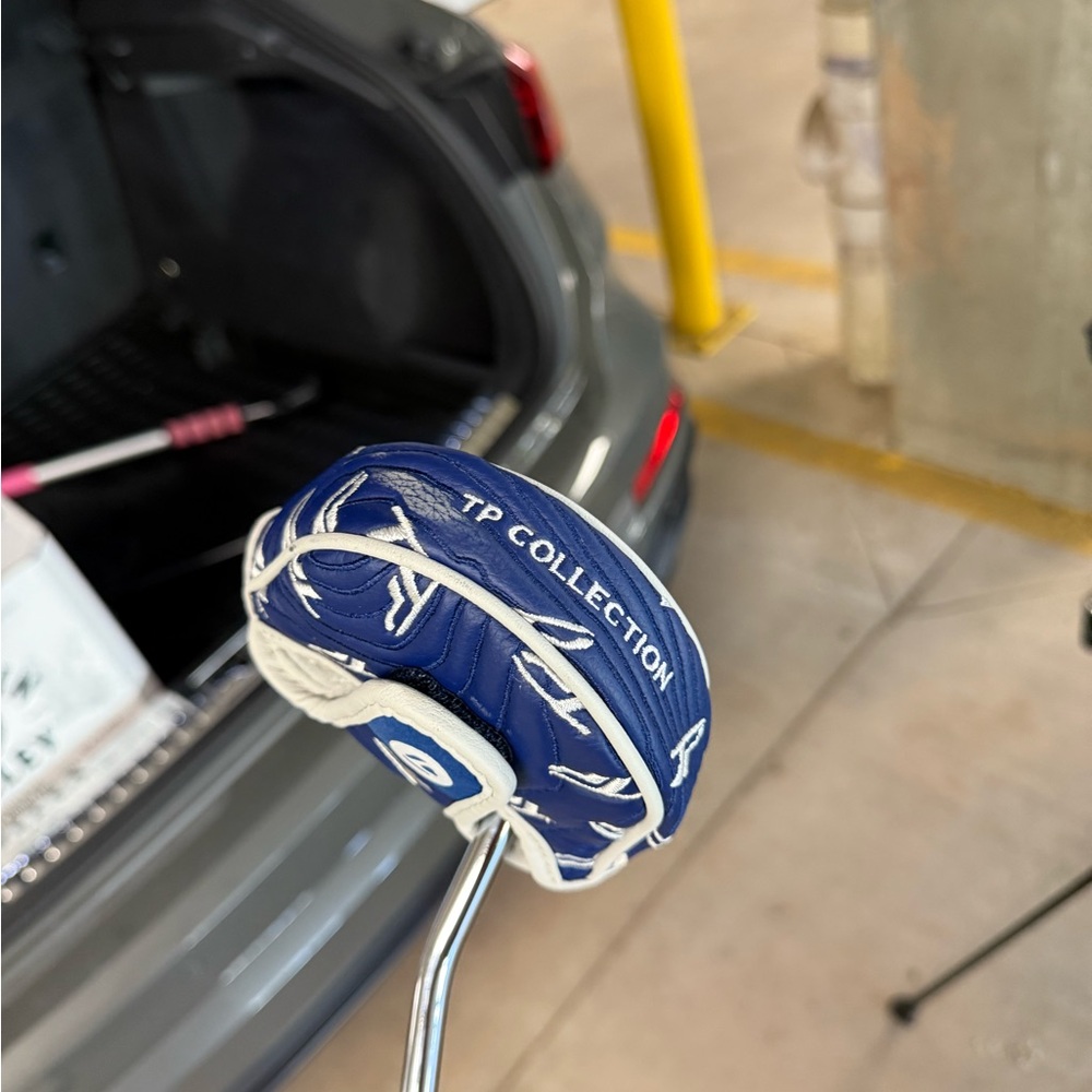 TaylorMade TP Collection Blue Putter